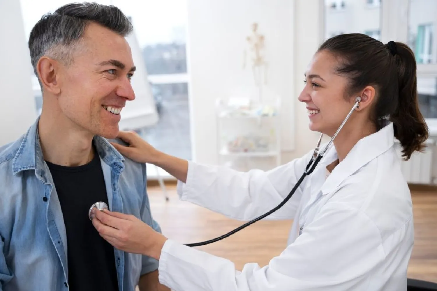 Centro Cardiológico Arnamo Portada 1